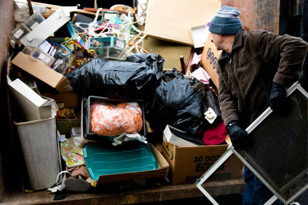 Best Residential Junk Removal  in Dundalk, MD