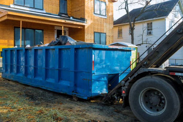 Best Residential Junk Removal  in Dundalk, MD