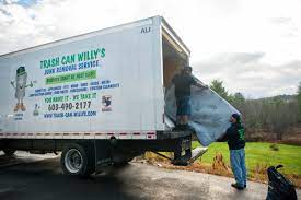 Trusted Dundalk, MD Junk Removal Services Experts